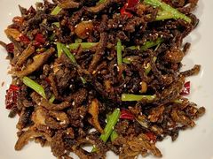 -哈啾嗨·新概念蒙餐(红星新城店)