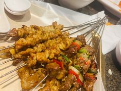 -锦州御烧烤·形象店(人民街店)