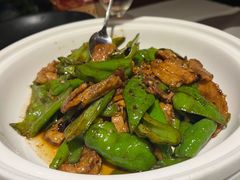 -旺顺阁·北京菜·烤鸭(魏公村店)
