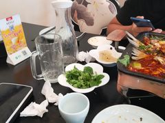 -惠丰堂饭庄(北洼路店)