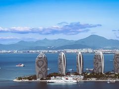 -三亚蜈支洲岛旅游区