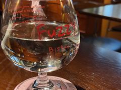 -Fuzzy Bistro 浮几韩餐·茶酒馆