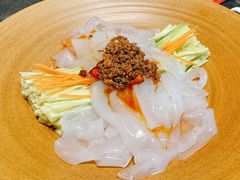 -李记东北饺子馆·东北菜(欢乐谷店)