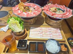 -老爷锅(新街口IFCX店)