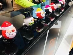 -CoCo都可(包河万达店)