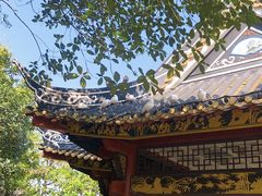 -顺峰山公园
