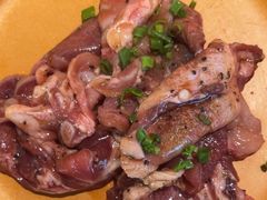 -真熙家牛排烤肉无限续(百脑汇店)