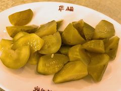 -华梅西餐厅(哈尔滨中央大街店)