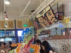 -BOLLO意大利餐厅(龙山万物工场店)