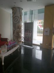 -莎蔓莉莎美容会所