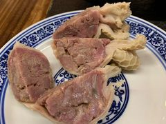 -清真·京华源铜锅涮肉(丰庆店)