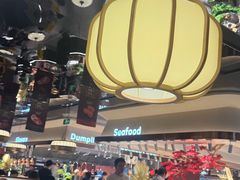 -東盛炭烤自助料理(玄武招商花园城店)