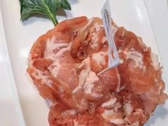 -千纸鹤嫩汁烤肉(西大直街店)