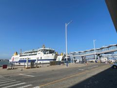 -长岛南北长山旅游景区