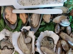 -Thai Basil罗勒叶泰式餐厅(时代天街店)