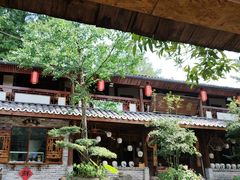 -青城甲(青城山店)