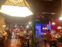 -Uncle Kosto科斯托·中东菜