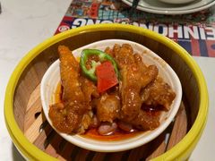 -食大利香港茶餐厅(南亚风情第一城店)