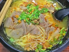 -一品飘香米线(一中总店)