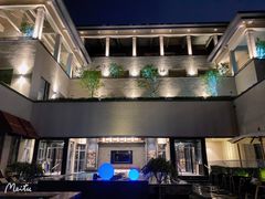 -清河半岛温泉度假酒店