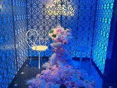 -MOSSO·Liveshow(M3香港广场店)