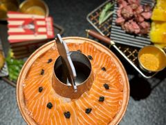 -摩打食堂(壹方中心店)