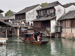 -乌镇景区