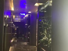 -尚善若水·汤泉·SPA·沐足(东方渔人码头店)