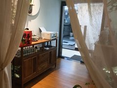-沐森 •疗愈头疗馆(打浦桥店)