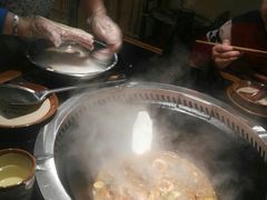 -锅来乐地锅鸡(安亭店)