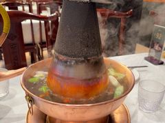 -东来顺饭庄(天坛店)