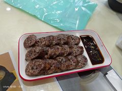 -服务大楼冷面(延大店)