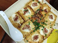 -建豪美食山庄