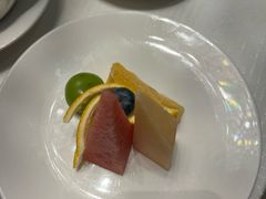 -中国坊中餐厅(石家庄希尔顿酒店)