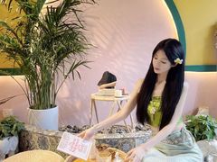 -茉莱·老挝冰咖啡·泰式奶茶(世茂国际广场店)