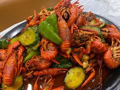 经典十三香龙虾-拙大师·龙虾四季排档·夜宵至凌晨4点(九环路店)