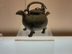 -上海博物馆(人民广场馆)