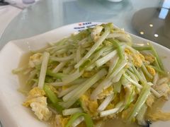 -碧海银沙海鲜餐厅(恒大海上威尼斯店)