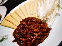 -大鸭梨烤鸭(甘家口店)