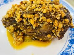 -鸿运兔·手撕烤兔(天府广场店)