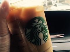 -星巴克(湖州凤凰时代广场店)