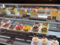 -FANEN法念·烘焙·甜点(万象城店)