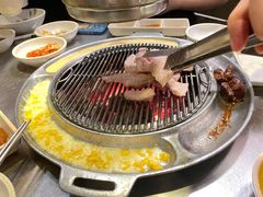 送小菜-喜来稀肉(虹泉路店)