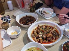 -领蟹祥记·香辣蟹·特色小海鲜(奥体天虹店)
