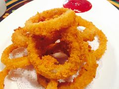 -芭莉与彩虹西餐厅(成都合生汇店)