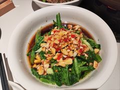 -味上湘菜馆(悦方ID MALL店)
