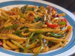 -马艾萨中国兰州传统牛肉面(惠新里店)