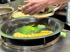 -李记清真馆(打钉巷店)