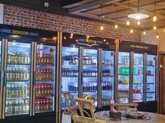 大堂-神伙烧烤(江北黄泥塝店)