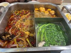 -鸡遇虾煲干锅火锅(小寨金莎店)